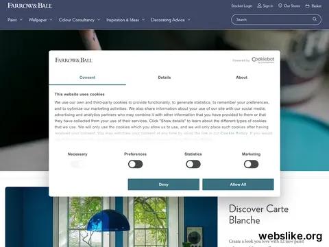 farrow-ball.com