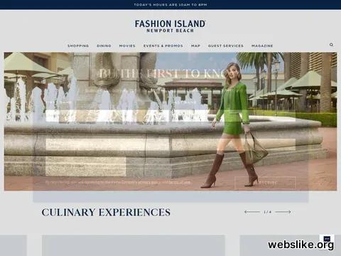 fashionisland.com