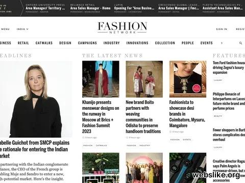 fashionnetwork.com