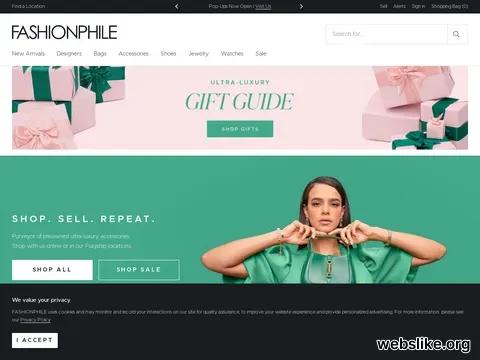 fashionphile.com