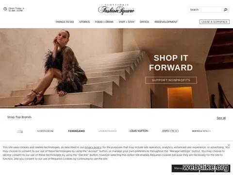 fashionsquare.com