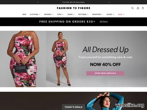 fashiontofigure.com