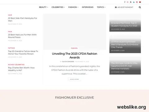 fashionuer.com