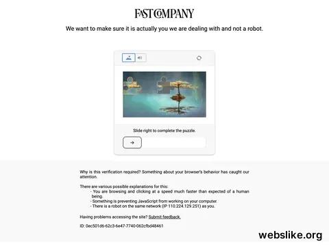 fastcompany.com