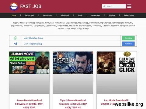 fastjob.co.com