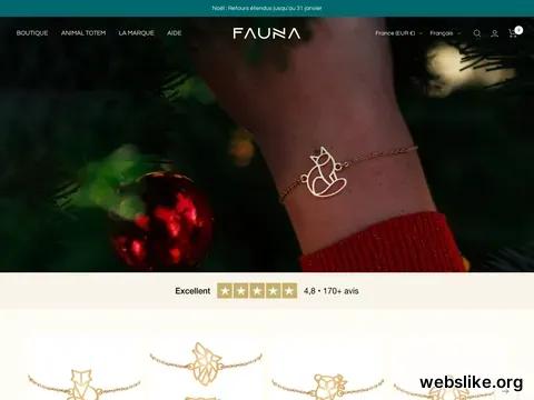 fauna-protect.com