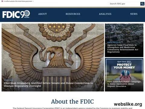 fdic.gov