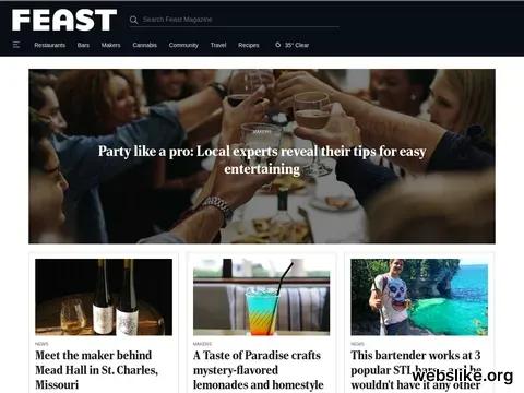 feastmagazine.com