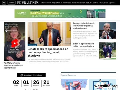 federaltimes.com