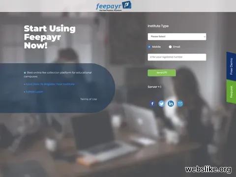 feepayr.com