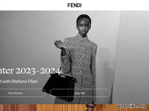 fendi.com