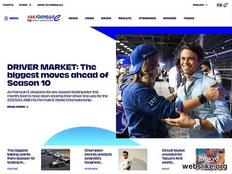 fiaformulae.com