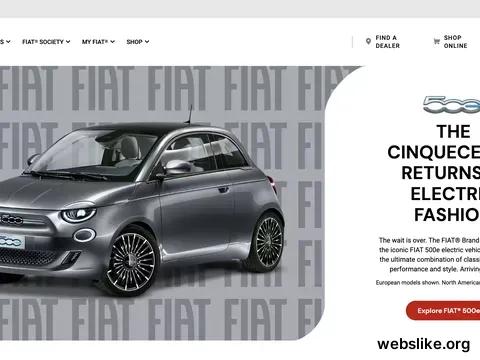 fiatusa.com