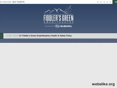 fiddlersgreenamp.com