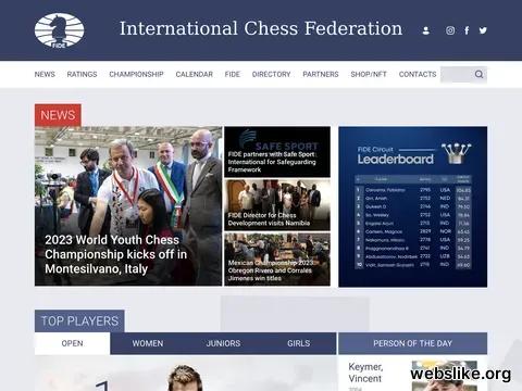 fide.com