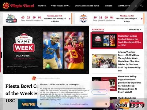 fiestabowl.org