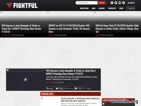 fightful.com