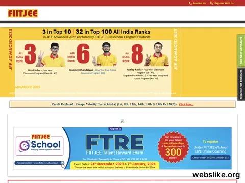 fiitjee.com