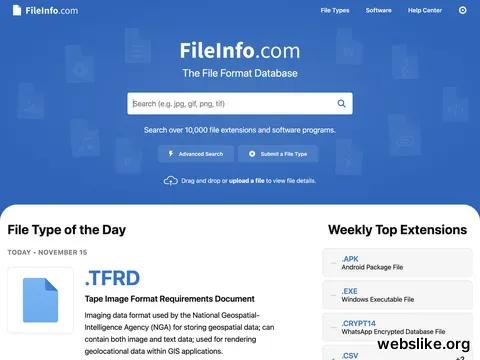 fileinfo.com