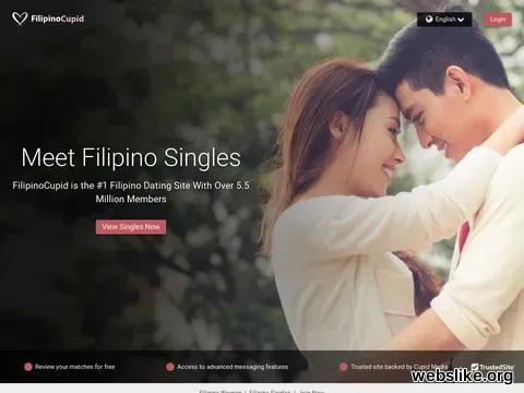 filipinocupid.com