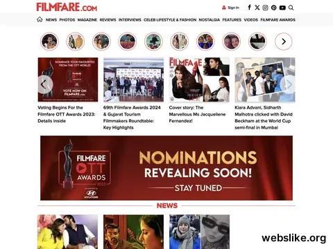 filmfare.com