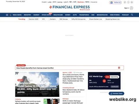 financialexpress.com