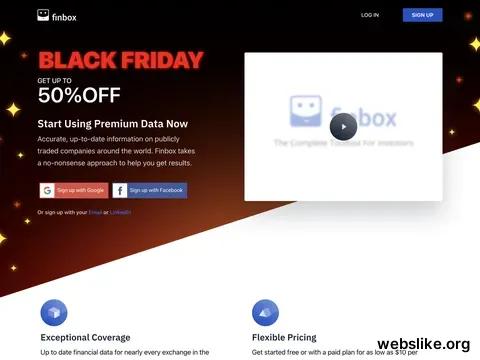 finbox.com