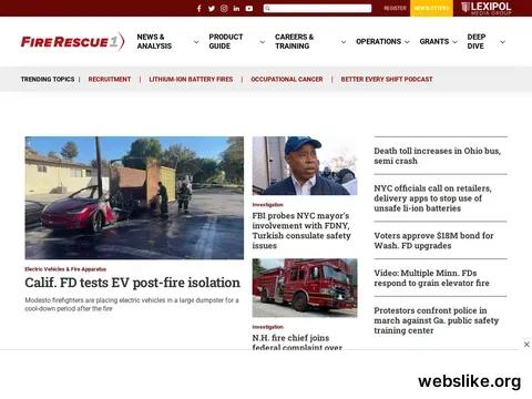 firerescue1.com