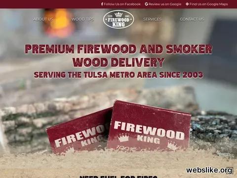 firewoodtulsa.com