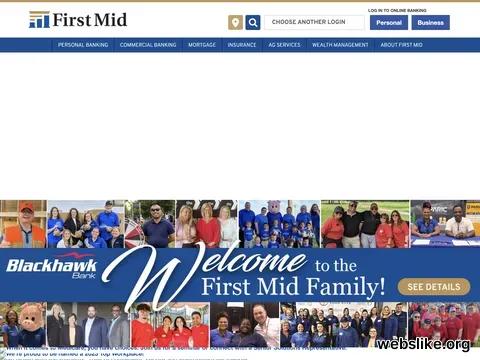 firstmid.com