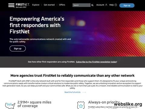 firstnet.com