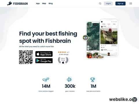 fishbrain.com