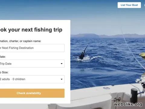 fishingbooker.com