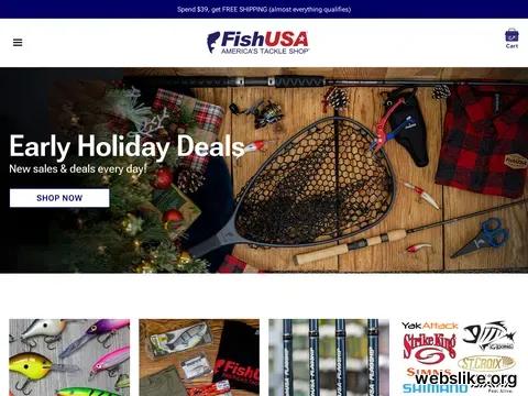 fishusa.com