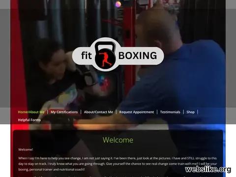 fitboxingsc.com