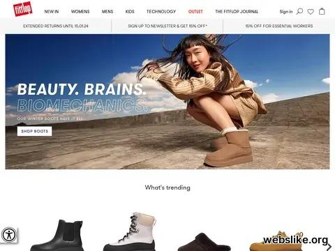 fitflop.com