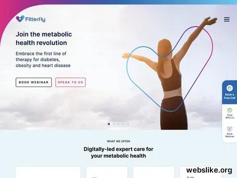 fitterfly.com