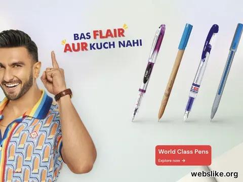 flairpens.com