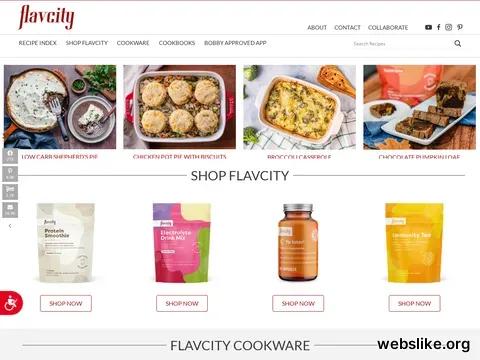 flavcity.com