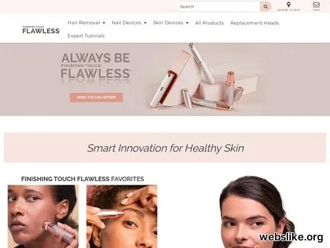 flawlessbeauty.com