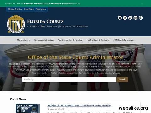 flcourts.org