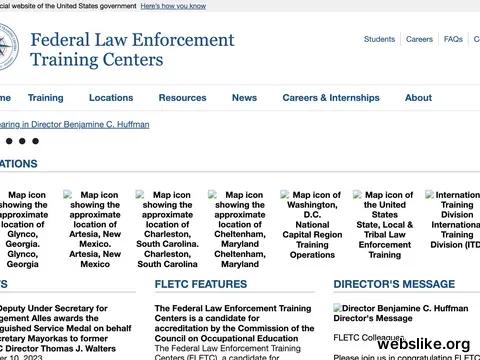 fletc.gov