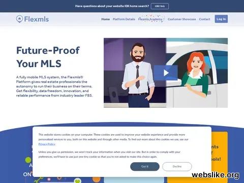 flexmls.com