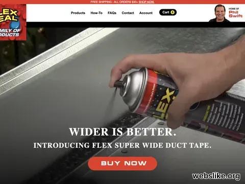 flexsealproducts.com