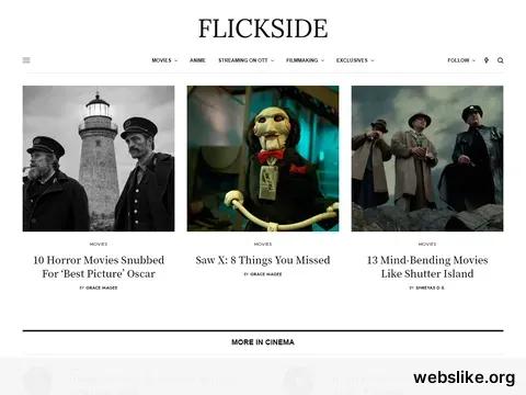 flickside.com