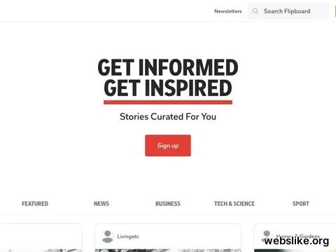 flipboard.com