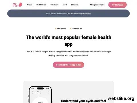 flo.health