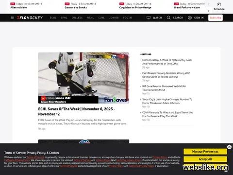 flohockey.tv