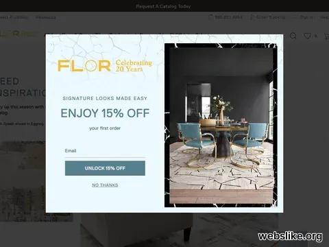 flor.com