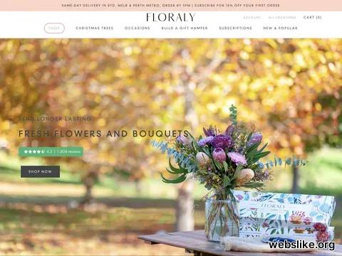 floraly.com.au